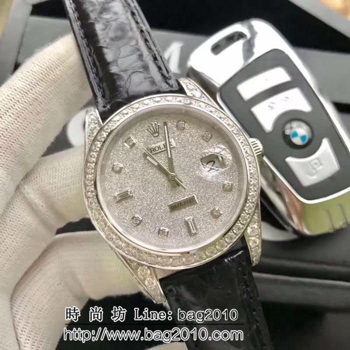 勞力士ROLEX 複刻最高版本 高端男士腕表 WSS3137